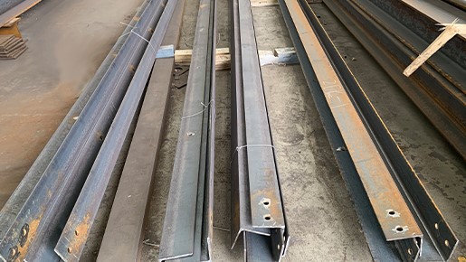 angle bar angle bar
