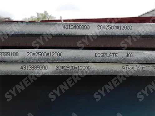 BISPLATE BISPLATE